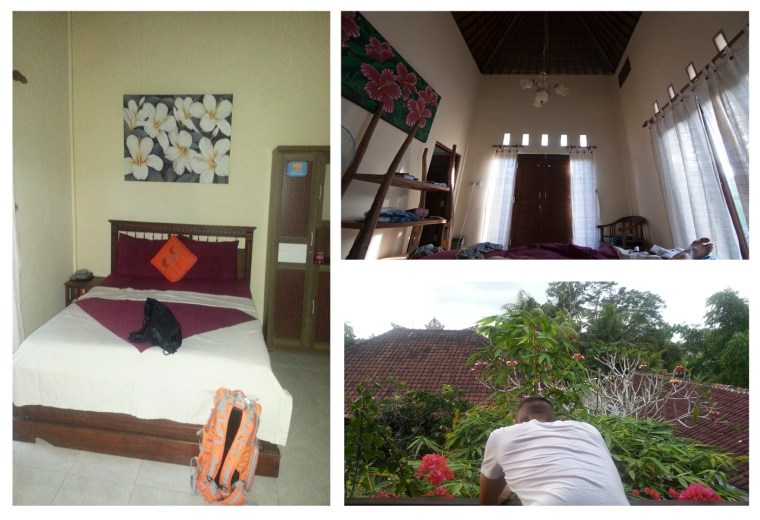 MONTAJE HABITACION BALI