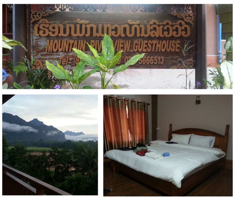 hotel vang vieng