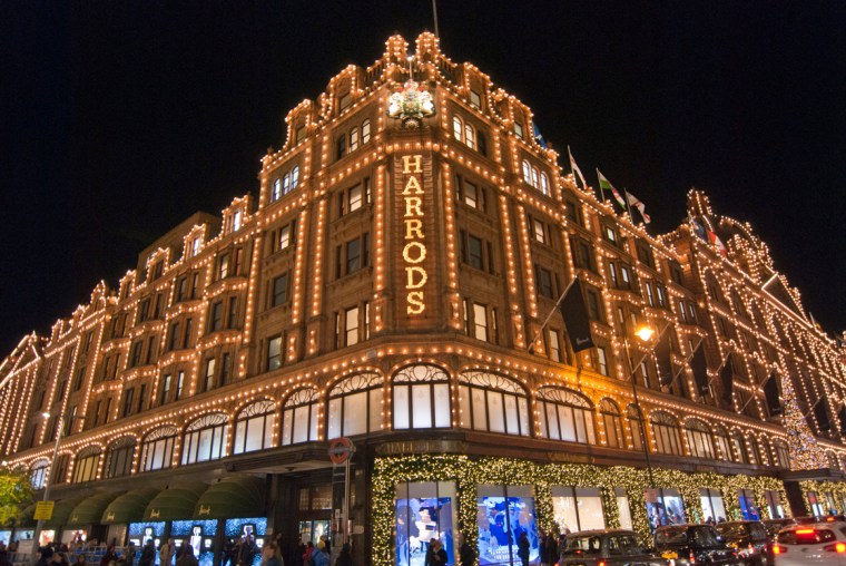 harrods