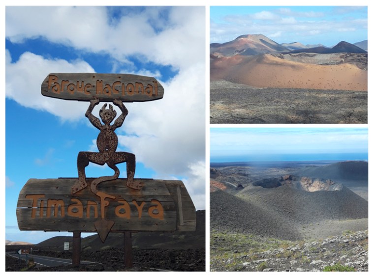 timanfaya