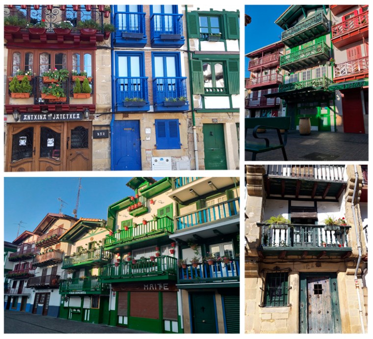 hondarribia