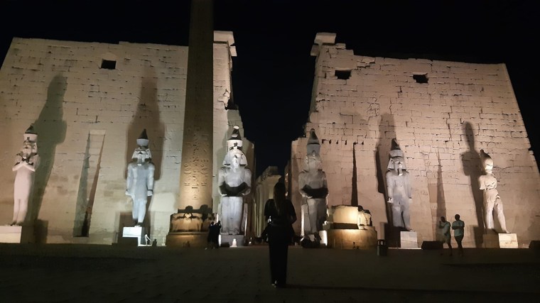 luxor